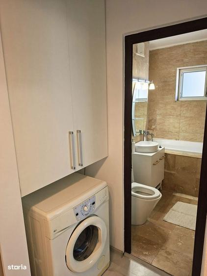 2 camere Popa Sapca , Decomandat / Centrala , mobilat / utilat ! - 16