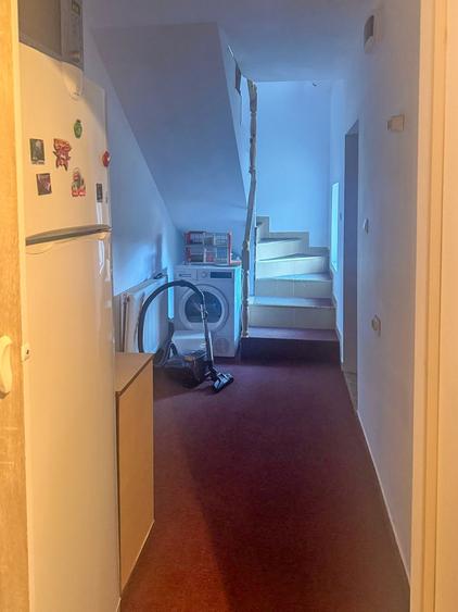 Casă de vacanță, P+E, teren 500mp, foișor cu grătar, Sinaia - 6