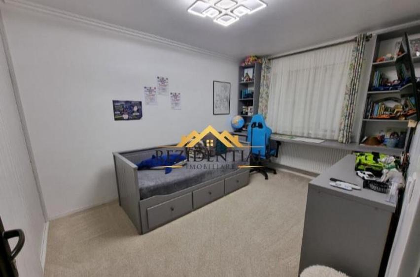 APARTAMENT 3 CAMERE - 3