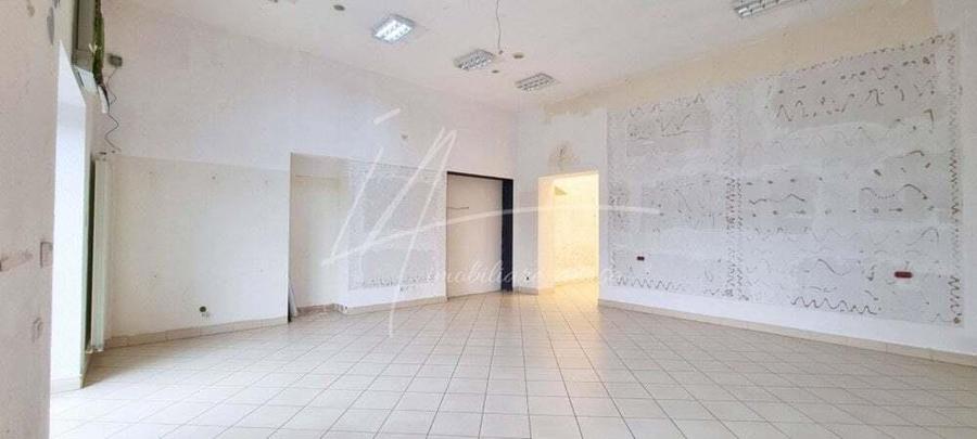 COMISION 0 CUMPARATOR. SPATIU COMERCIAL SPLAIUL UNIRII ASMITA GARDENS! - 7