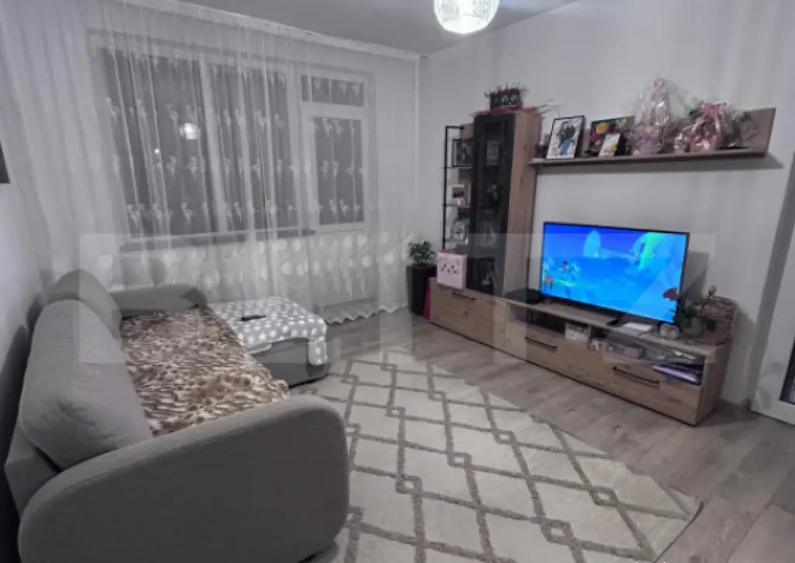 Apartament,2 camere-Zona Unirii - 4