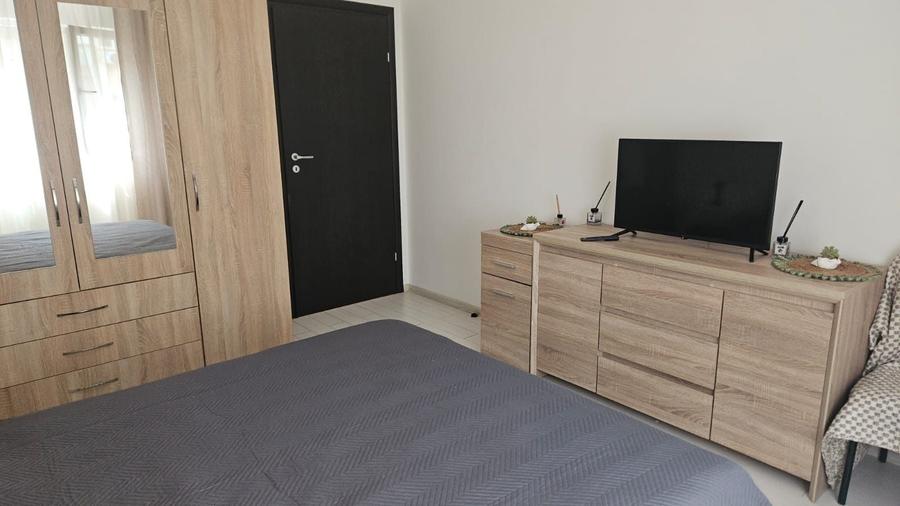 Inchiriez apartament - 1