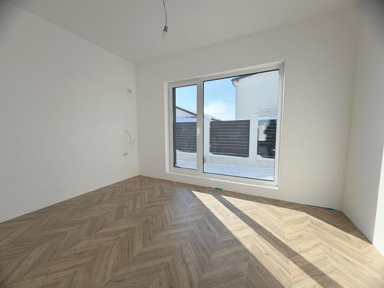 CASĂ GATA DE MUTAT - CARTIERUL NOU - 129.900€ - 3 CAMERE 2 BĂI - BECI - 7