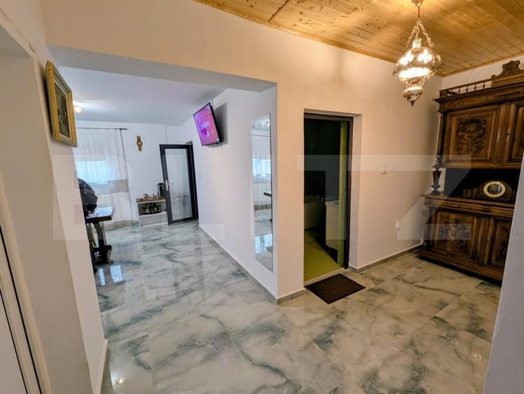 Casa de vanzare, 60 mp, zona Miroslava - 5