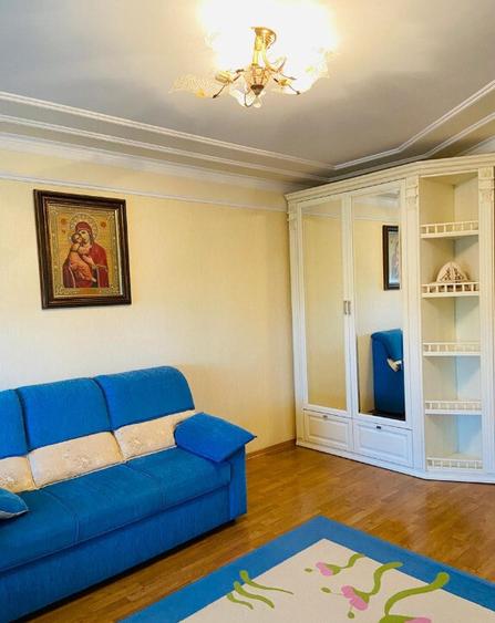 Inchiriez Apartament 3 camere Grigorescu - 4