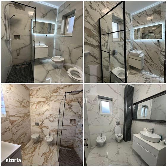 Casa individuala noua, la cheie Dezmir / Cluj - 1