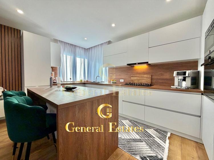 Vânzare casă nouă | Valea Adâncă | Mobilată și utilată - 11