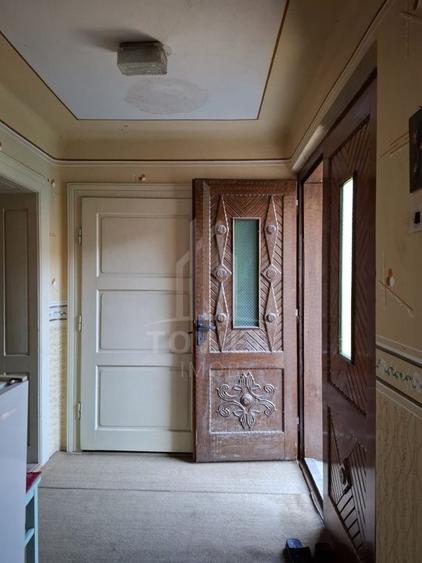 Casă tradițională de vânzare în Fântânele- vedere superba spre munti - 2