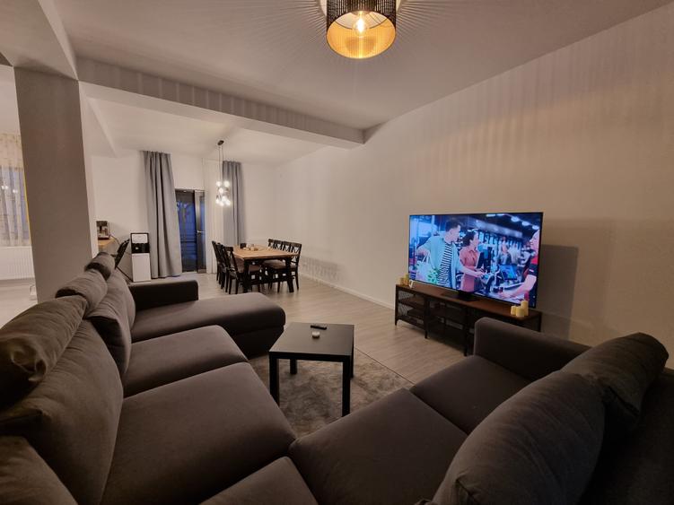 Casa de vanzare in Pantelimon -Ferma Animalelor - 1