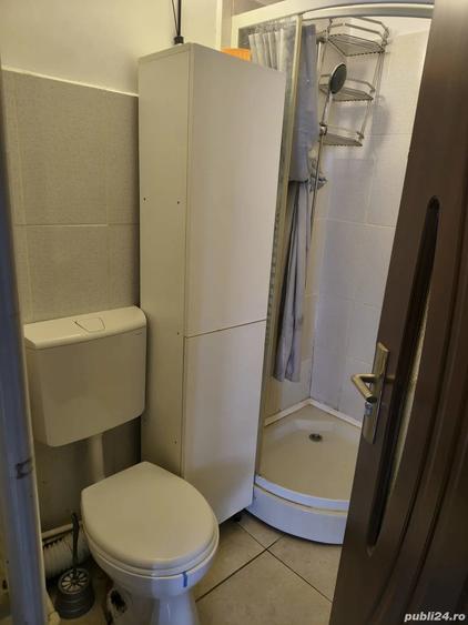 Apartament cu 1 camera, Pacurari - Moara de Foc - 5