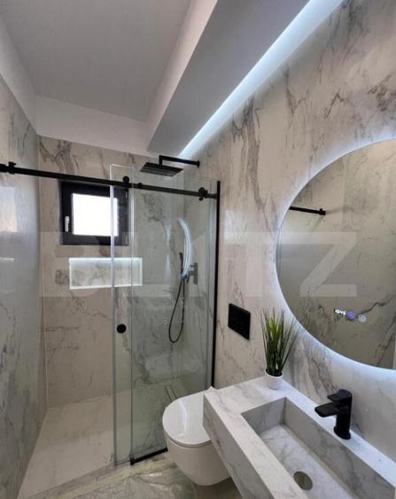 Casa la cheie cu 4 camere, 80 mp - 10