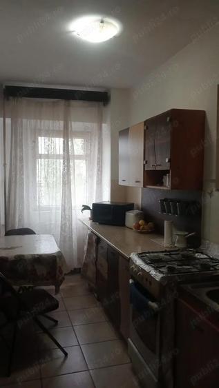 Vand Garsoniera Rahova - 1