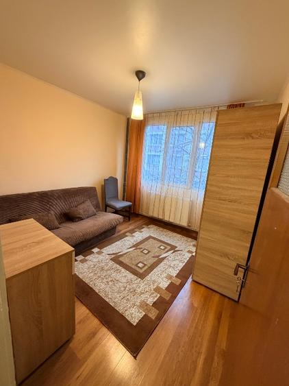 Ap 3 camere, 2 balcoane, centrala, aer conditionat - 7