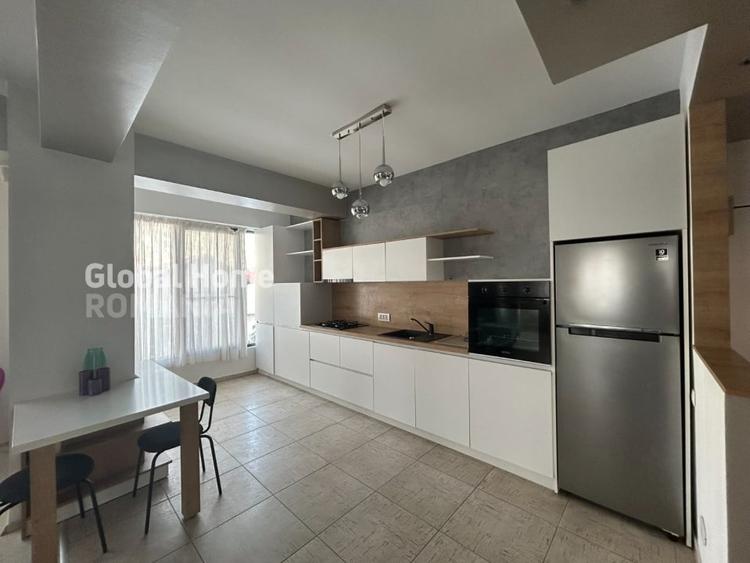 Apartament 2 Camere | 1 Mai-Bld. Ion Mihalache | 87mp - 10
