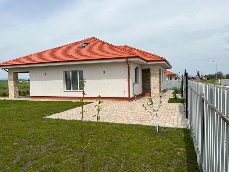 Prejmer, cartier rezidential - 1