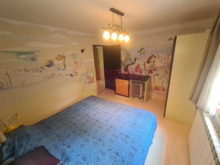 Vila de vanzare in Campina - Zona Lunca Mare - 23