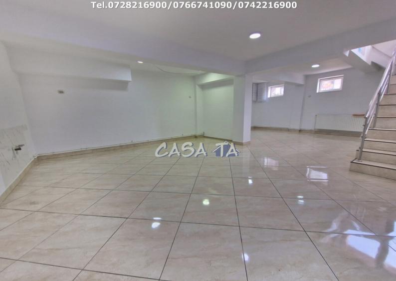 Inchiriere spatiu comercial, Str. 1 Decembrie (Piata Mica 9 - 10