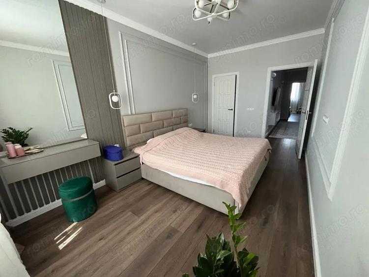 Apartament cu 3 camere decomandate in zona Titan - 5