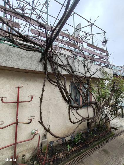 Vand casa cu 5 camere, garaj si curte proprie - cartier Salaj - 9