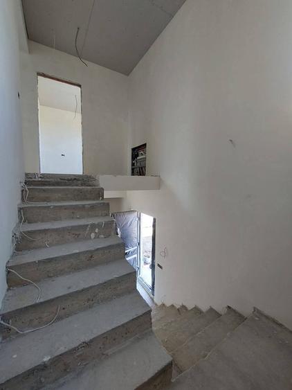 Vile Individuale P + 1 4 Camere teren 382 mp,Strada Triumfului rate 2 ani - 6