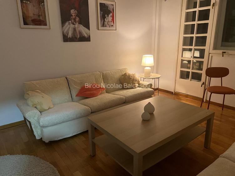 Apartament 2 camere Lux in zona Armeneasca