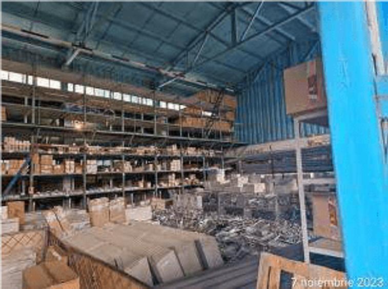 Ocazie hala industriala Focsani - 4