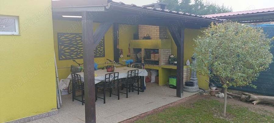 Casa noua de vanzare complect mobilata ?i utilata - 8