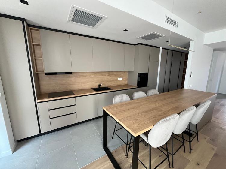 Vilă premium în Pipera Voluntari – Complex Danya Lake - 4