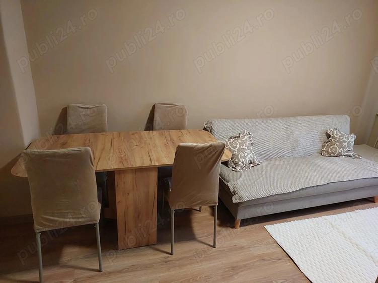 Apartament 2 camere Decebal la prima inchiriere - 10