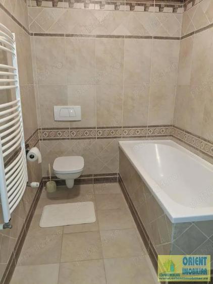 Mamaia, Dorna, duplex P+1, mobilat, gaze, inchirieri Constanta - 5