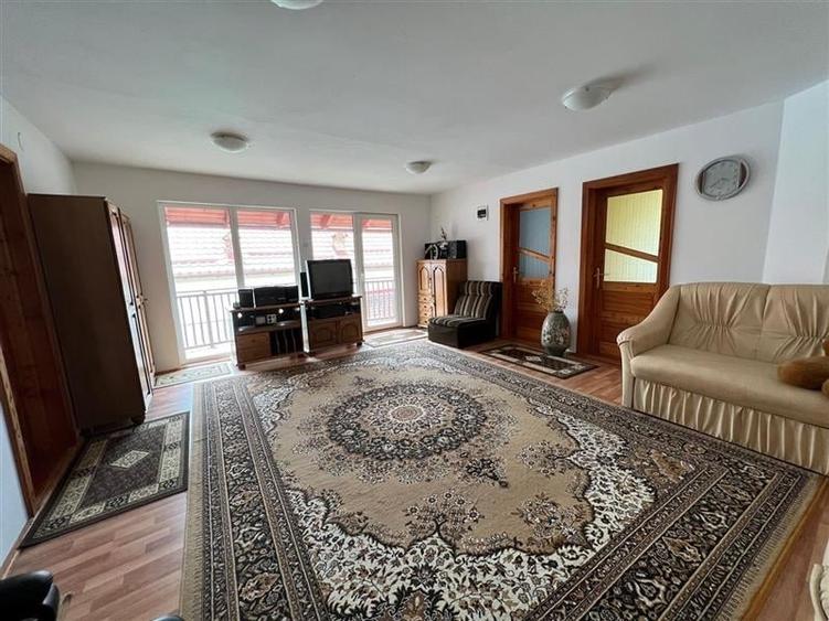 Sarmul traditiei imbinat cu confortul modern: Rezidenta de exceptie, Central, Ta - 32