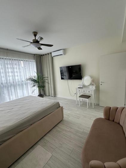 Garsoniera de vanzare, Tower Residence - 5