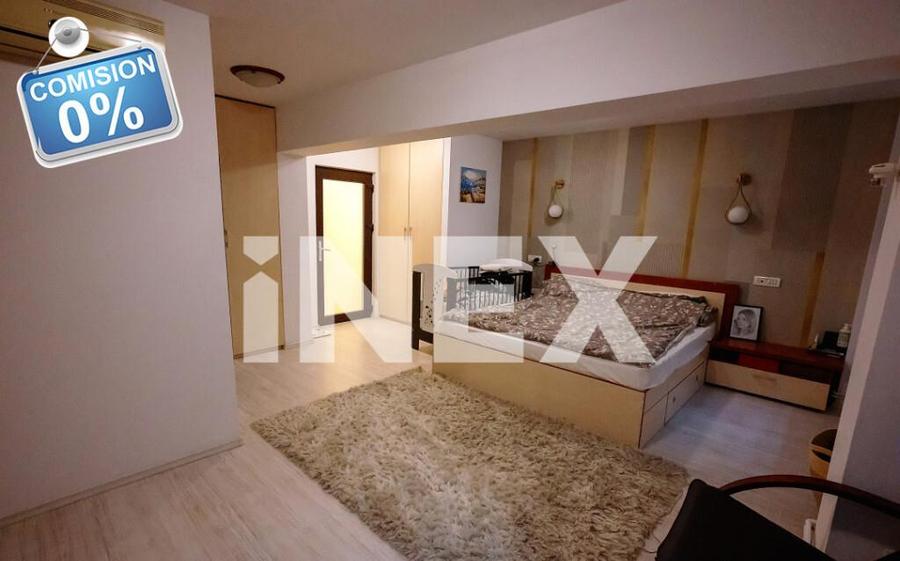 Apartament 3 camere Exercitiu | Gradina | intrare separata - 2
