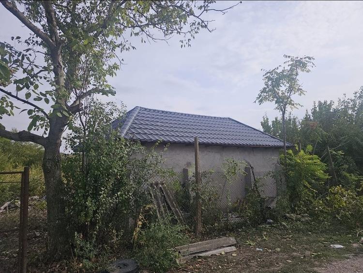 Casa cu Teren 1523 mp Mosteni (Furculesti), 20 km de Alexandria - 2