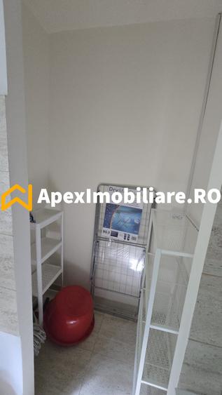 Apartament cu 2 camere decomandat, mobilat în Drumul Taberei