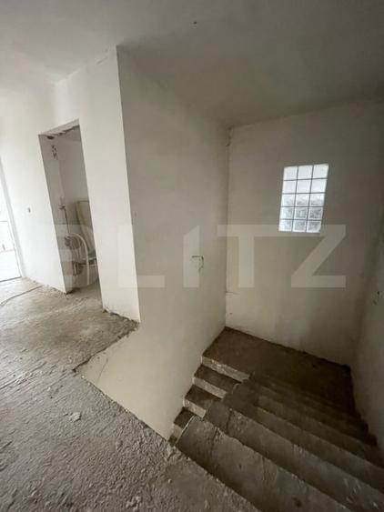 Casa cu etaj si curte spatioasa in Cepari, la doar 15 km de Bistrita - 4