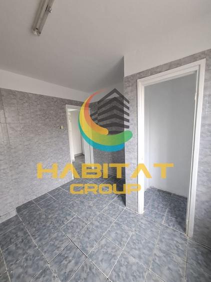 2 camere la 8 minute de metrou Aparatorii Patriei - 6