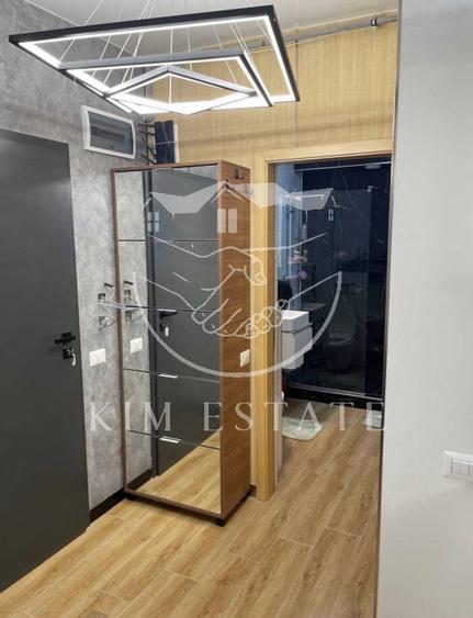 Apartament 2 camere lux prima linie la mare - 4