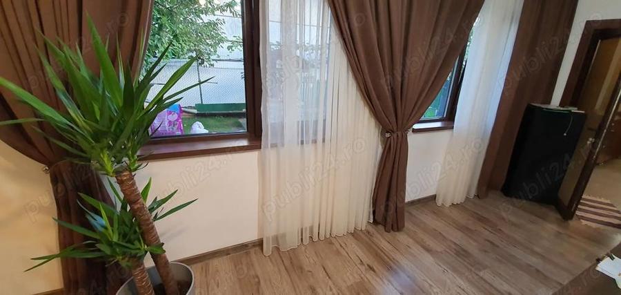 Vand casa in Campina, zona cartier Muscel - 12