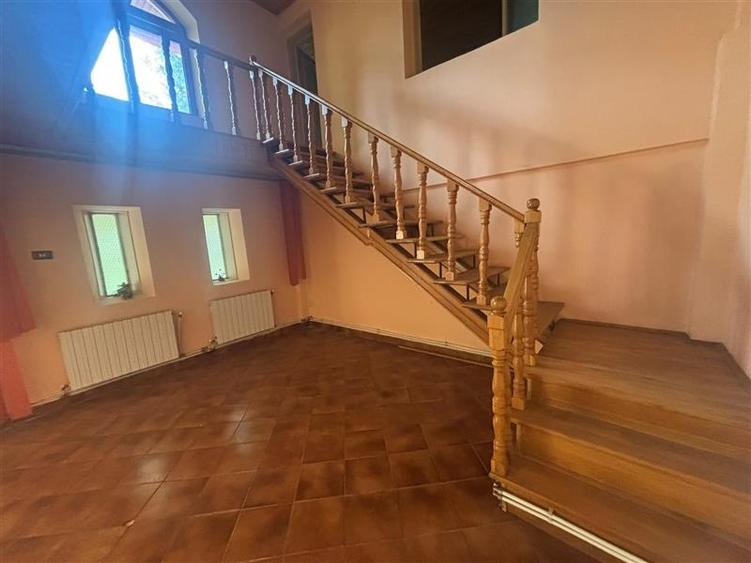 Duplex cu 3 camere cu Teren 308 Mp în CFR