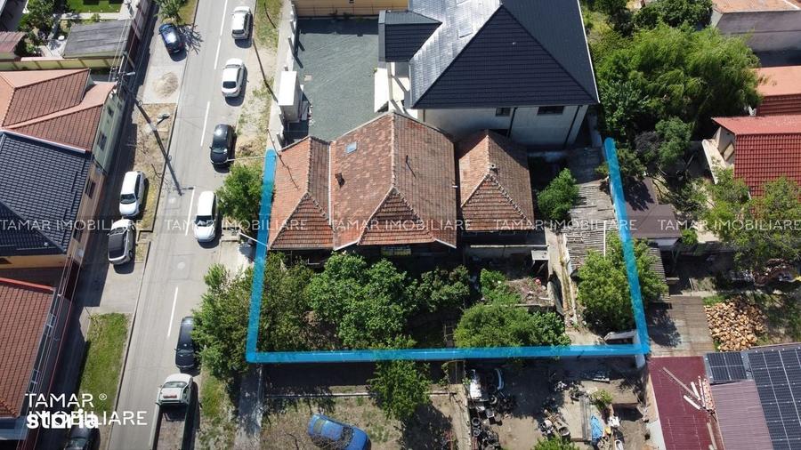 Casă cu 4 camere în Bujac