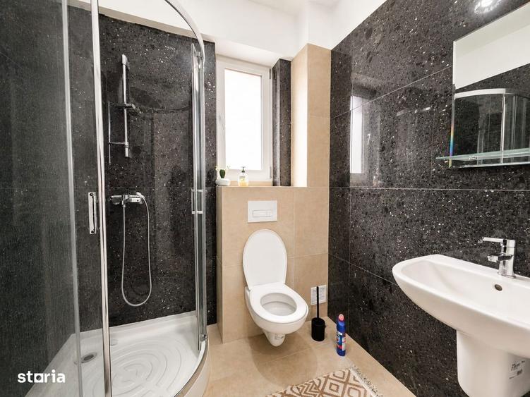 De inchiriat 2 camere 299 + 50 euro parcare - 4