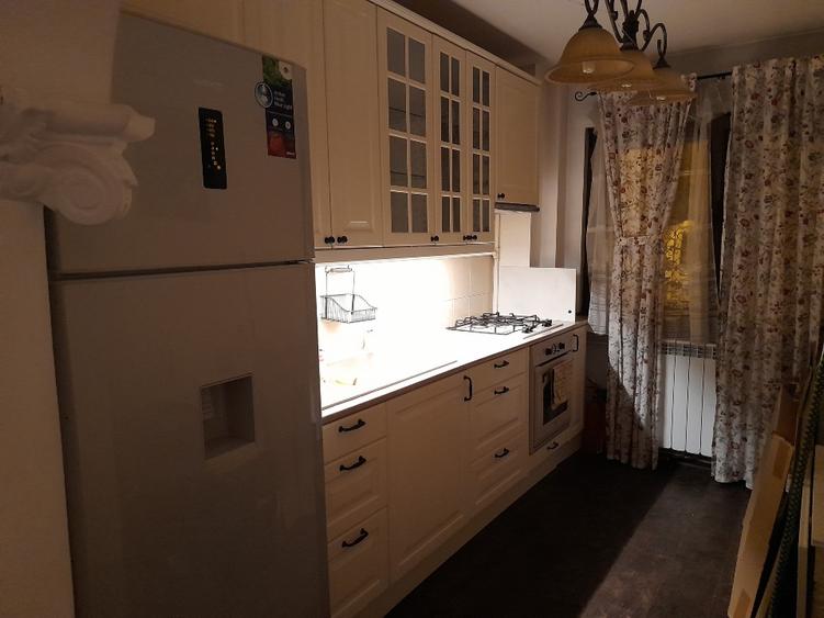 Apartament 2 camere - zona Piata Rahova - 10