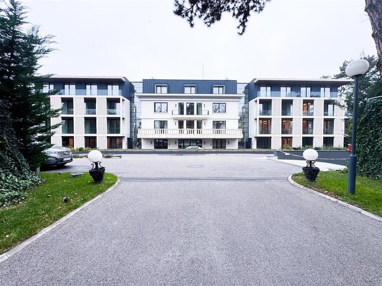 Apartament de inchiriat 5 camere Kiseleff - 21