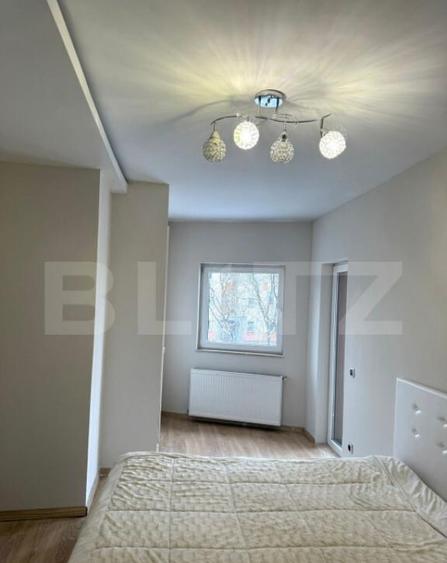 Apartament cu 3 camere de vanzare, 79mp, parcare subteran, - 13