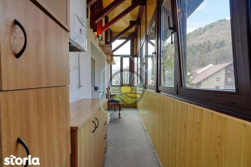 REZERVAT - APARTAMENT 3 CAMERE RACADAU - 15