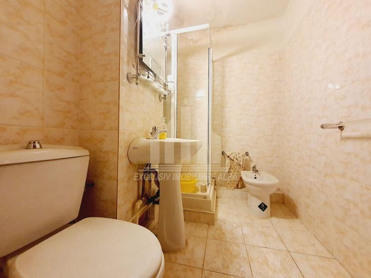 Apartament 4 camere decomandate | 100 mp | Etaj 1 | Garaj | Cetate - 6