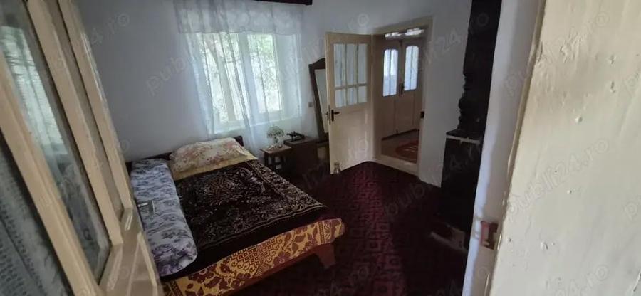 Casa cu spatiu comercial si livada de vanzare - Crangu - Teleorman - 3