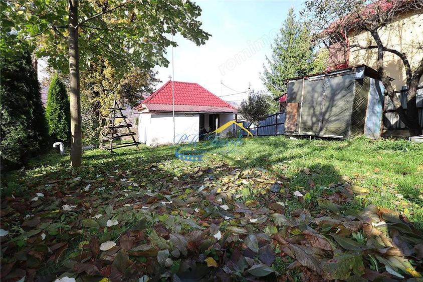 Casa de vanzare, Valea Doftanei - 7