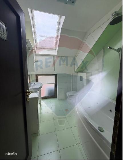 Spa?iu de birou luminos in cladire moderna-Inchiriere - 1